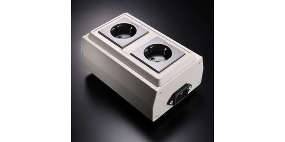 Connectiques électrique Furutech Fp-sws-d Box 3 Connectiques électrique Furutech Fp-sws-d Box