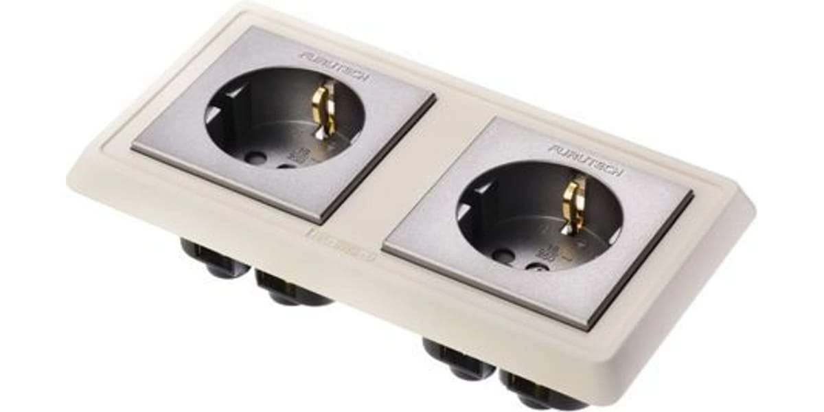 Connectiques électrique Furutech Fp-sws-d (g) 3 Connectiques électrique Furutech Fp-sws-d (g)