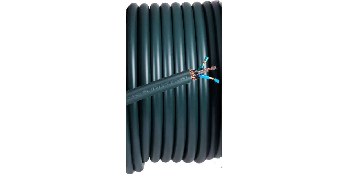 Connectiques électrique Furutech Fp-tcs31 - Au Mètre 3 Connectiques électrique Furutech Fp-tcs31 - Au Mètre