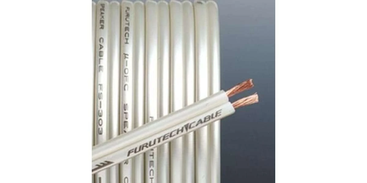 Connectiques Audio Furutech Fs-303 - Au Mètre 3 Connectiques Audio Furutech Fs-303 - Au Mètre