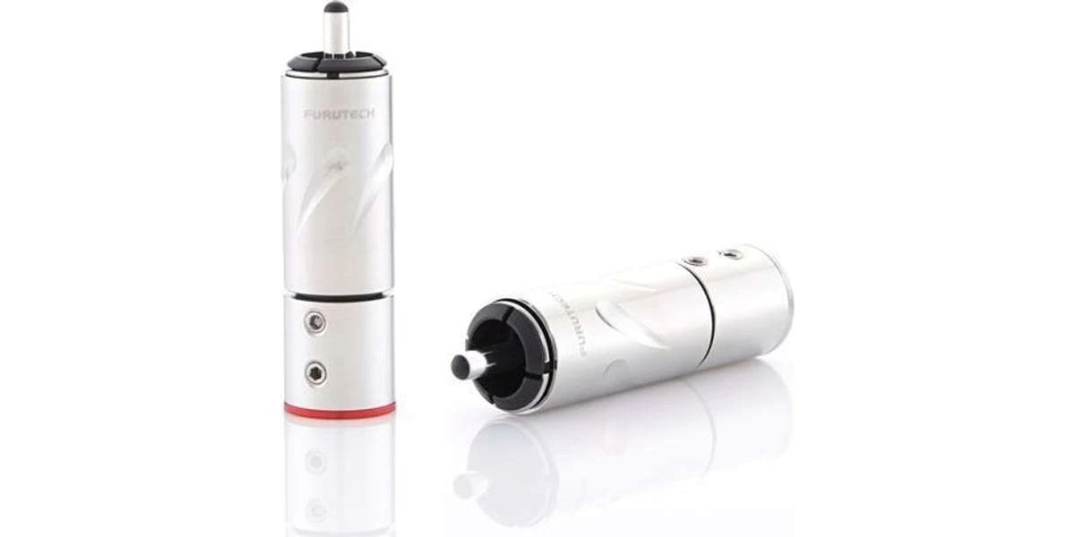 Connectiques Audio Furutech Ft-111 (g) 3 Connectiques Audio Furutech Ft-111 (g)