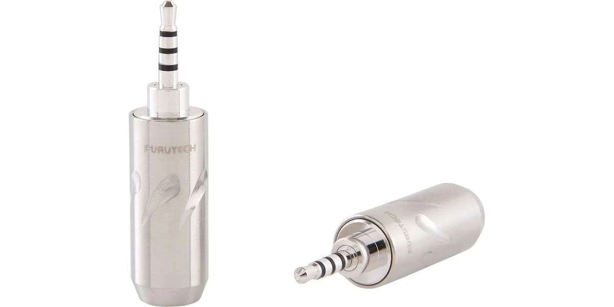 Connectiques Audio Furutech Ft-7254 (r) 3 Connectiques Audio Furutech Ft-7254 (r)
