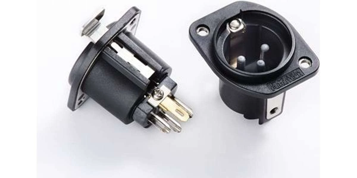 Connectiques Audio Furutech Ft-785m (r) 3 Connectiques Audio Furutech Ft-785m (r)