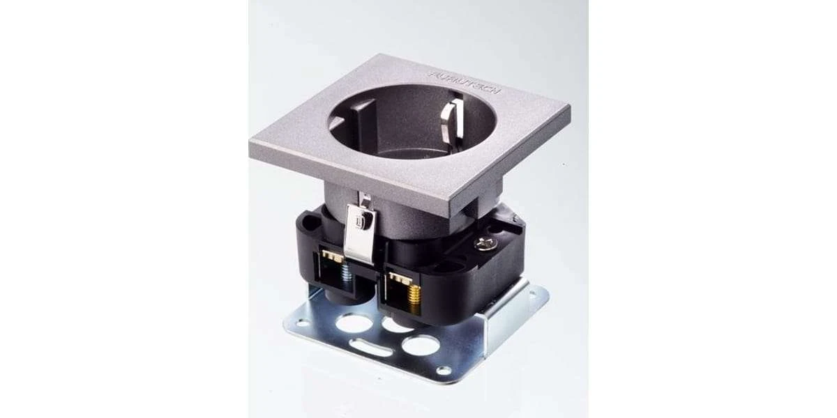 Connectiques électrique Furutech Ft-sds (g) 3 Connectiques électrique Furutech Ft-sds (g)