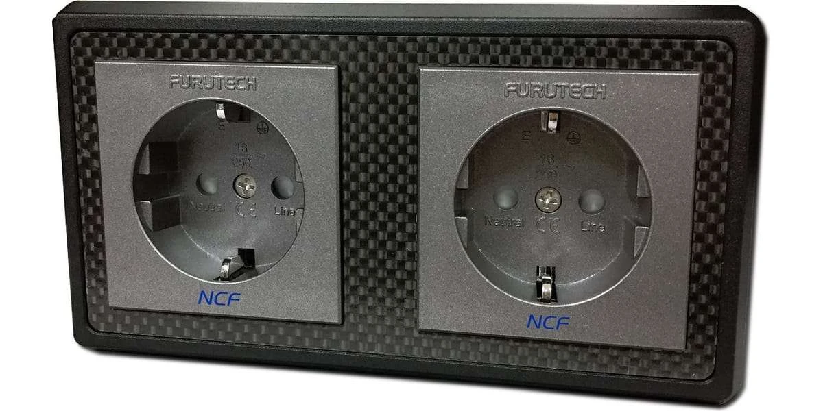 Connectiques électrique Furutech Ft-sws-d Ncf (r) 3 Connectiques électrique Furutech Ft-sws-d Ncf (r)