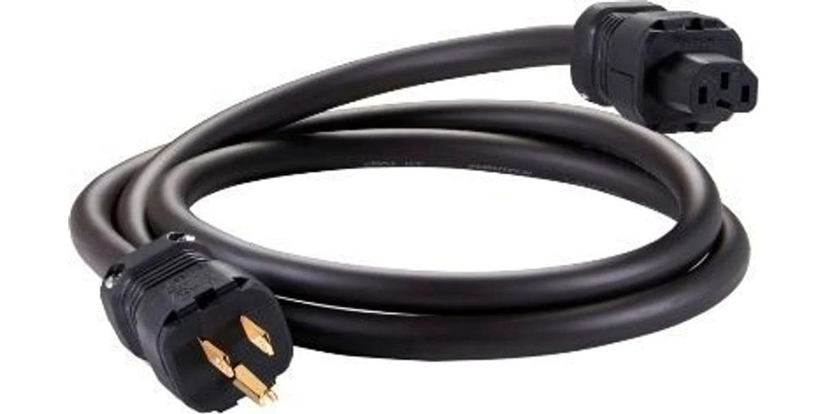Connectiques électrique Furutech G-314 Ag-15plus E 1,5m 4 Connectiques électrique Furutech G-314 Ag-15plus E 1,5m – Image 2