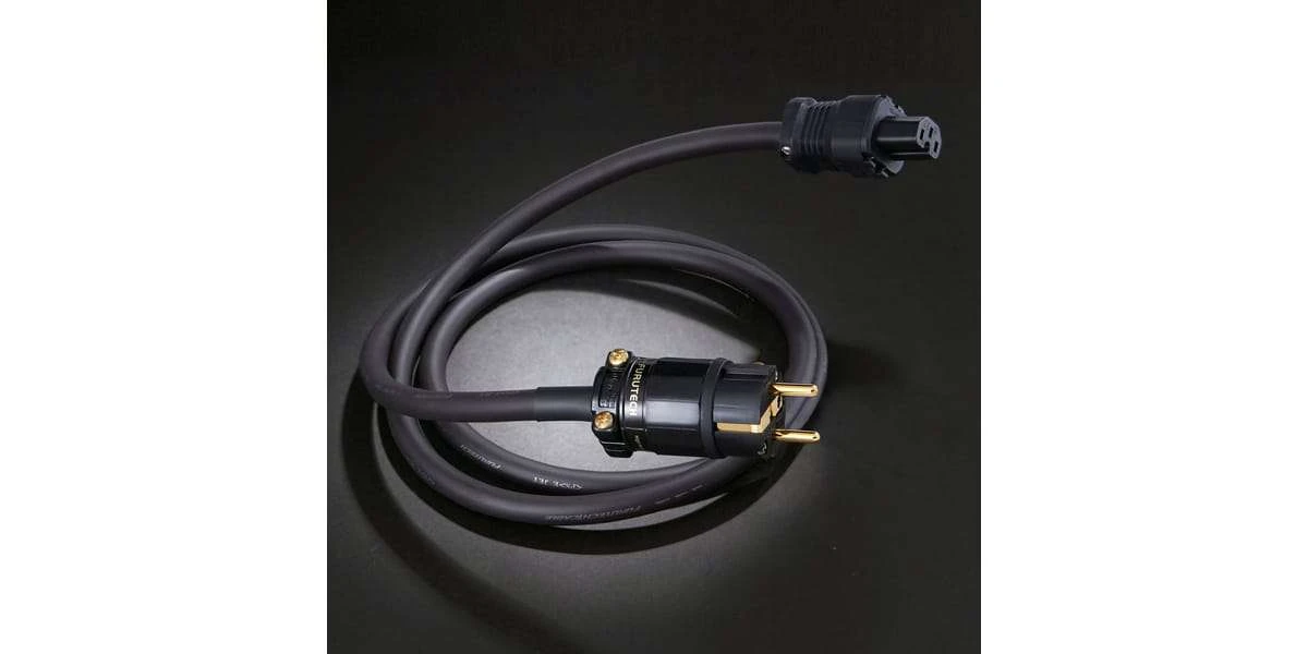 Connectiques électrique Furutech G-314 Ag-15plus E 1,5m 3 Connectiques électrique Furutech G-314 Ag-15plus E 1,5m