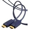 Connectiques Vidéo Furutech Hdmi Hf-a-ncf 10m -Boutique FURUTECH furutech hdmi hf a ncf 10m