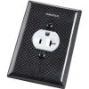 Connectiques électrique Furutech Outlet Cover 103-s -Boutique FURUTECH furutech outlet cover 103 s