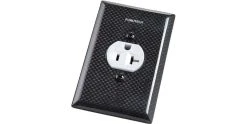Connectiques électrique Furutech Outlet Cover 103-s