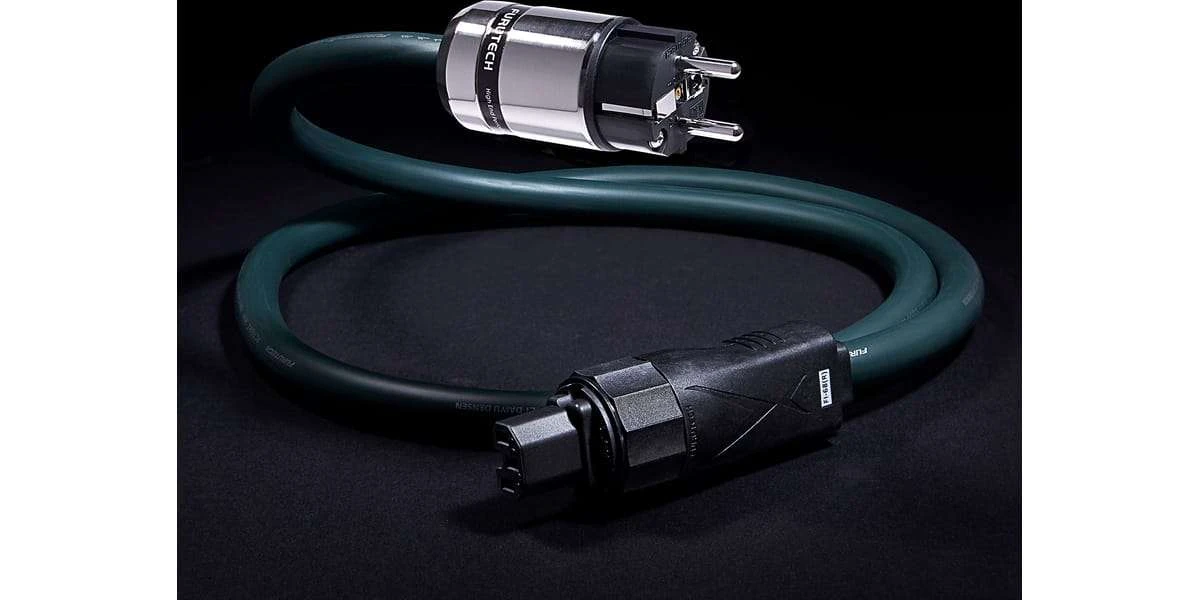 Connectiques électrique Furutech Power Guard E48 1,5m 3 Connectiques électrique Furutech Power Guard E48 1,5m