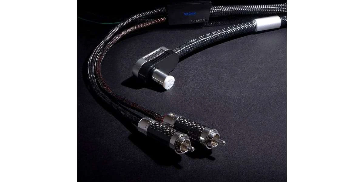Connectiques Audio Furutech Silver Aerrws-ii-xlr 3 Connectiques Audio Furutech Silver Aerrws-ii-xlr