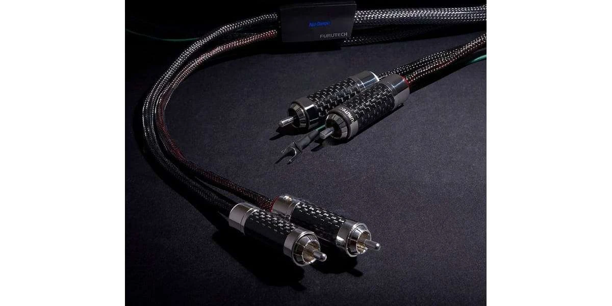 Connectiques Audio Furutech Silver Arrows-ii 6 Connectiques Audio Furutech Silver Arrows-ii – Image 4