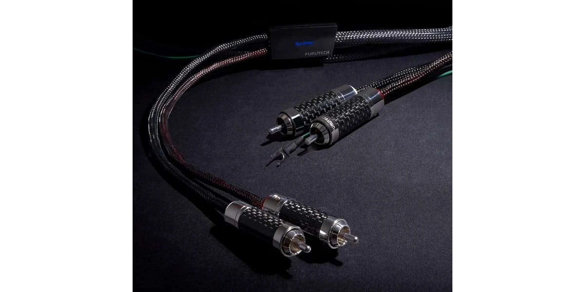 Connectiques Audio Furutech Silver Arrows-ii-r4 3 Connectiques Audio Furutech Silver Arrows-ii-r4