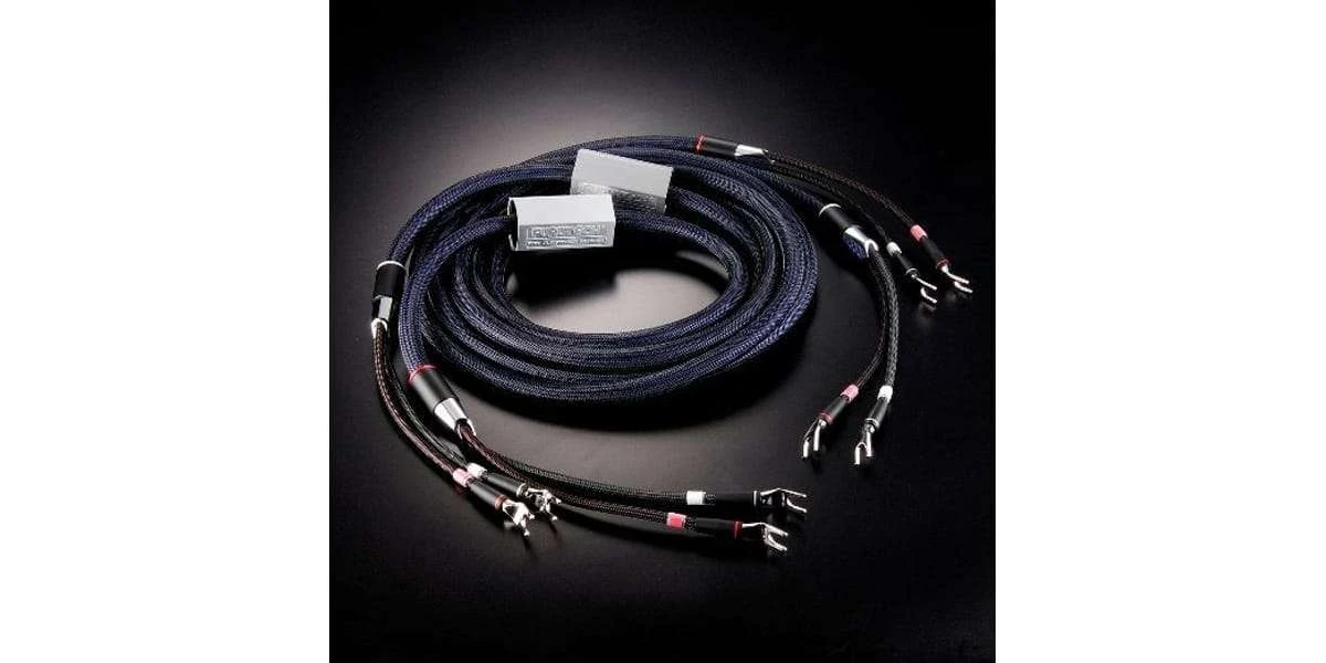 Connectiques Audio Furutech Speaker Ref.iii-06 3m - La Paire 3 Connectiques Audio Furutech Speaker Ref.iii-06 3m - La Paire