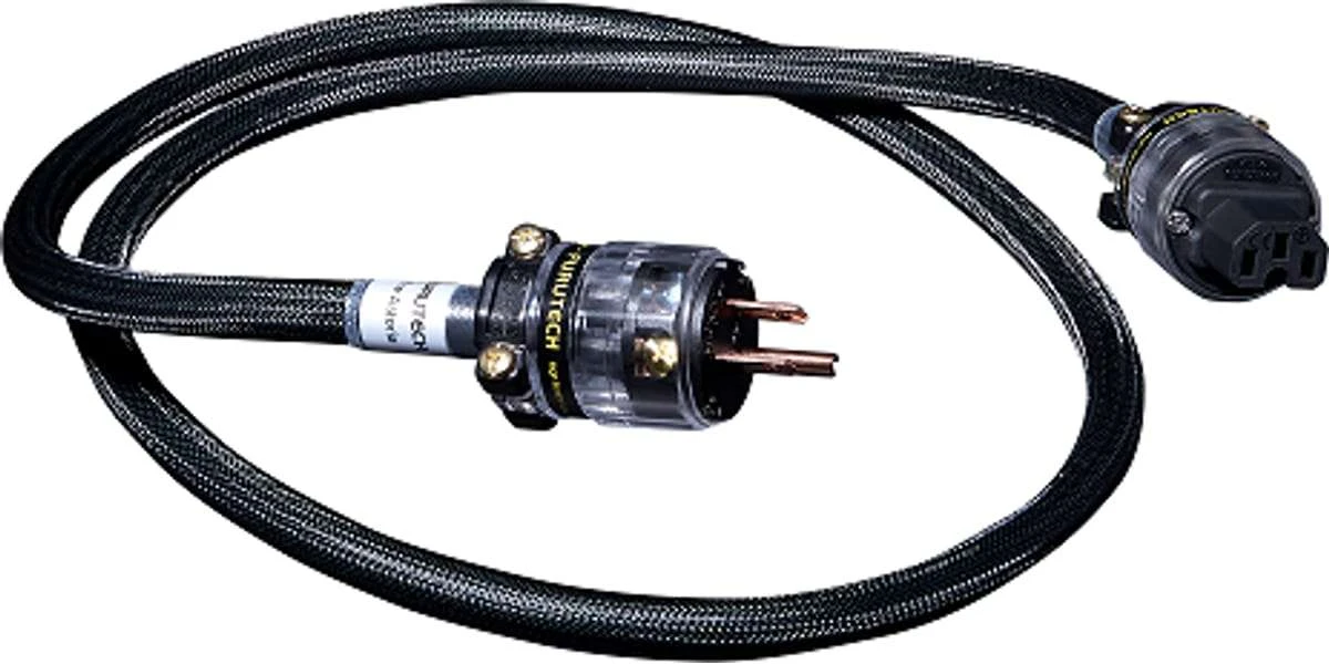 Connectiques électrique Furutech The Astoria-e 1,5m 5 Connectiques électrique Furutech The Astoria-e 1,5m – Image 3