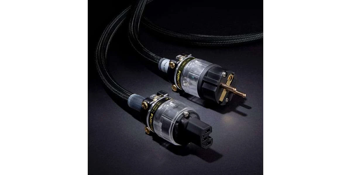 Connectiques électrique Furutech The Astoria-e 1,5m 3 Connectiques électrique Furutech The Astoria-e 1,5m