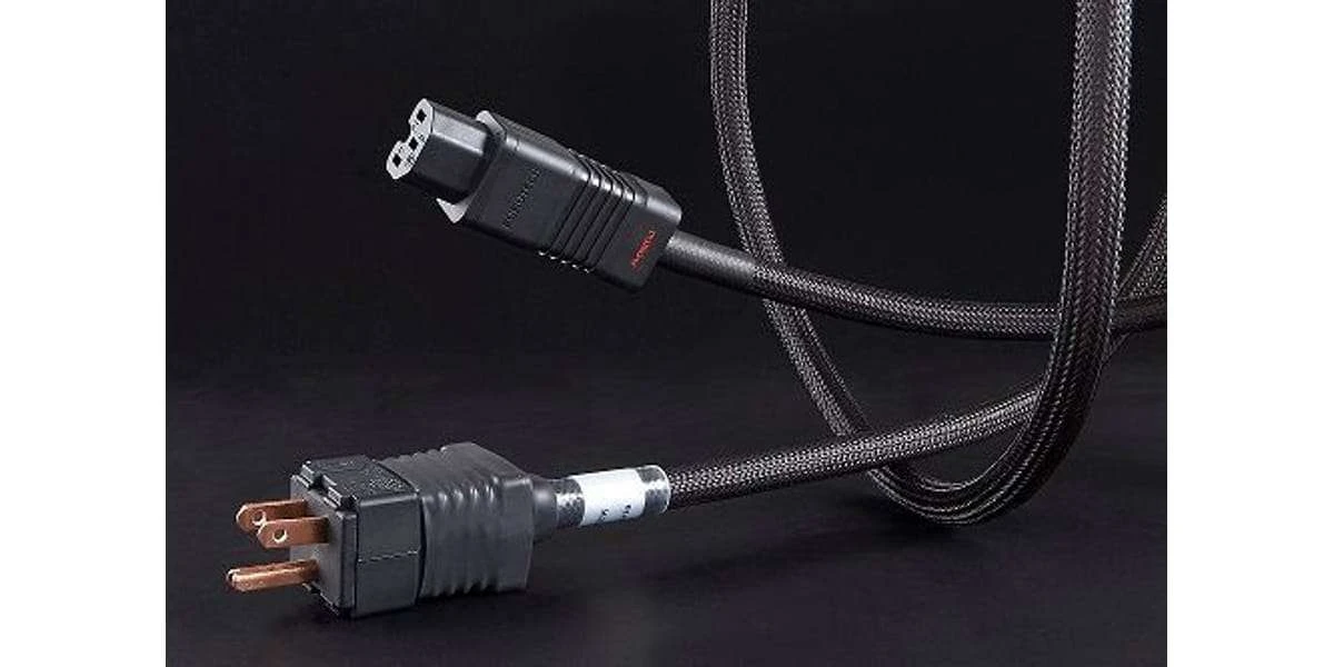 Connectiques électrique Furutech The Odeon-e 1,8m 6 Connectiques électrique Furutech The Odeon-e 1,8m – Image 4