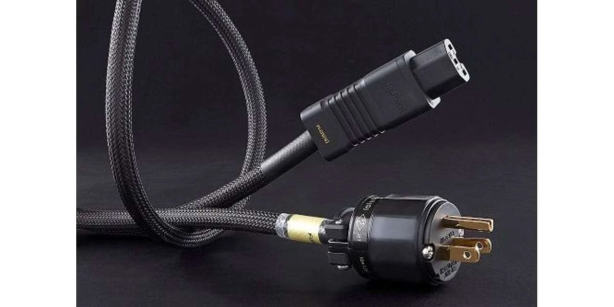 Connectiques électrique Furutech The Roxy-e 1,5m 6 Connectiques électrique Furutech The Roxy-e 1,5m – Image 4