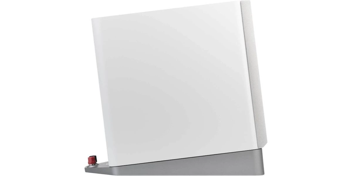 Enceintes Bibliothèques Jamo S7-15b Gris - La Paire 7 Enceintes Bibliothèques Jamo S7-15b Gris - La Paire – Image 5