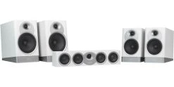 Packs Home Cinéma Jamo S7-17hcs Gris