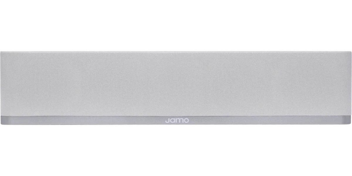 Enceintes Centrales Jamo S7-43c Gris - La Paire 6 Enceintes Centrales Jamo S7-43c Gris - La Paire – Image 4