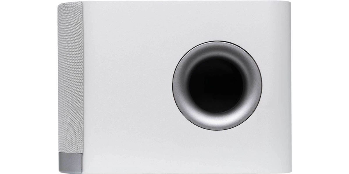 Enceintes Centrales Jamo S7-43c Gris - La Paire 7 Enceintes Centrales Jamo S7-43c Gris - La Paire – Image 5