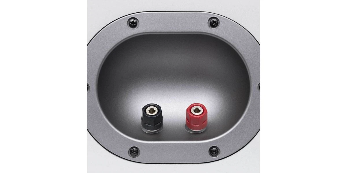 Enceintes Centrales Jamo S7-43c Gris - La Paire 8 Enceintes Centrales Jamo S7-43c Gris - La Paire – Image 6