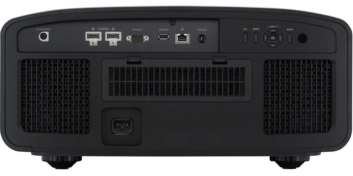 Vidéoprojecteurs JVC Dla-np5b Noir 6 Vidéoprojecteurs JVC Dla-np5b Noir – Image 4