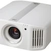 Vidéoprojecteurs JVC Dla-np5w Blanc -Boutique FURUTECH jvc dla np5w blanc