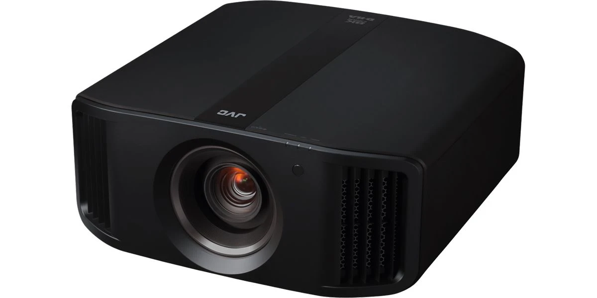 Vidéoprojecteurs JVC Dla-nz8b 4 Vidéoprojecteurs JVC Dla-nz8b – Image 2