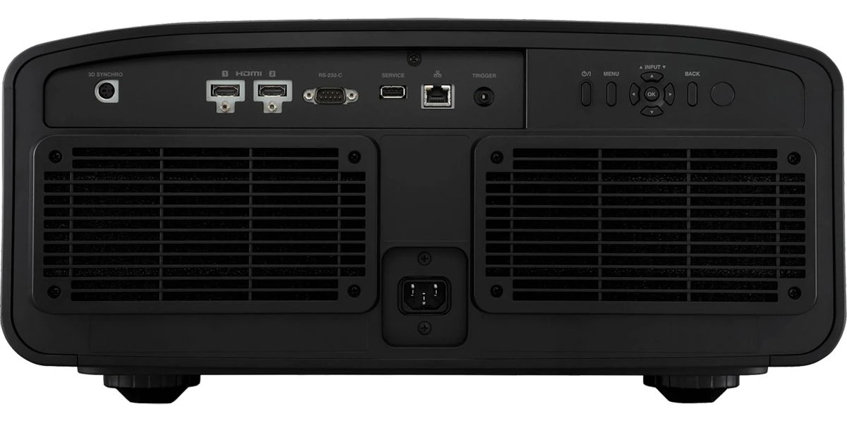 Vidéoprojecteurs JVC Dla-nz8b 8 Vidéoprojecteurs JVC Dla-nz8b – Image 6