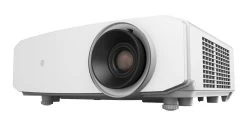 Vidéoprojecteurs JVC Lx-nz3 Blanc