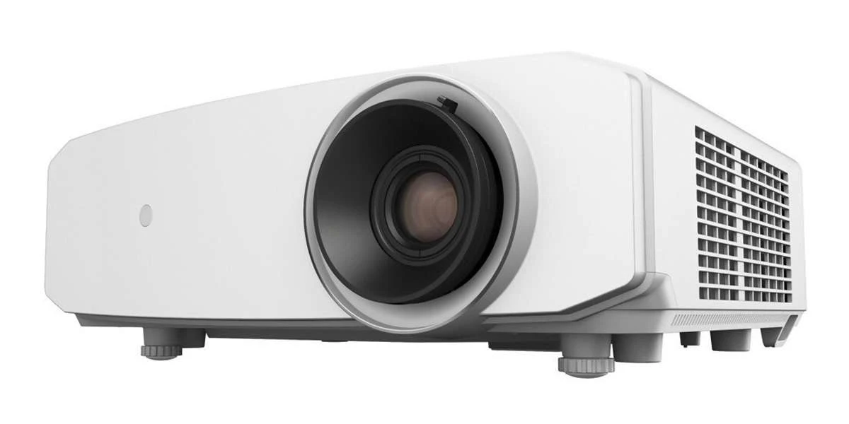 Vidéoprojecteurs JVC Lx-nz3 Blanc 3 Vidéoprojecteurs JVC Lx-nz3 Blanc