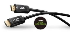 Connectiques Vidéo JVC Câble Hdmi 15 Mètres Vx-uh1150lc