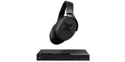 Casques TV Jvc Xp-ext1