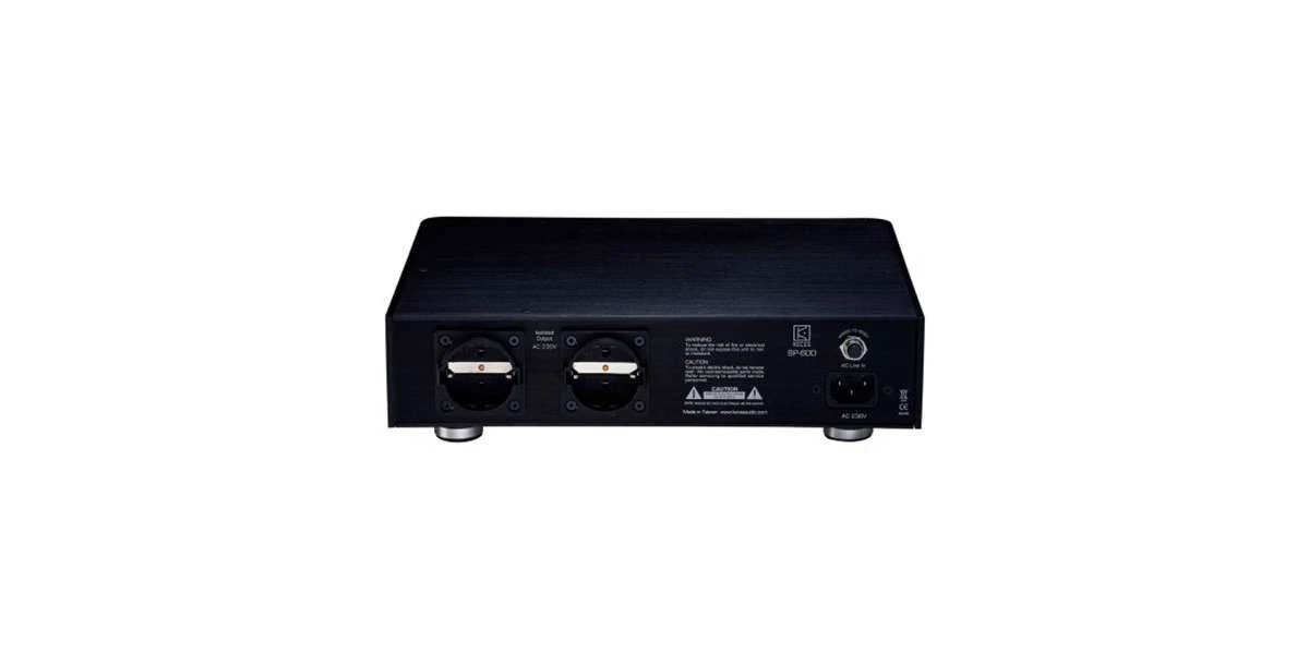Alimentations Keces Audio Bp-600 4 Alimentations Keces Audio Bp-600 – Image 2