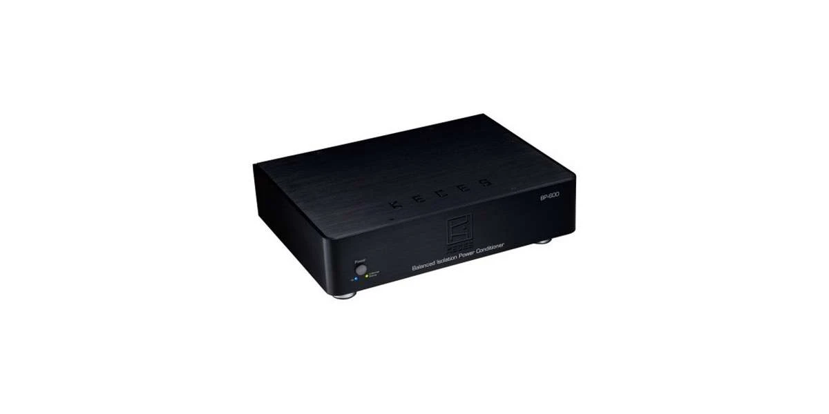 Alimentations Keces Audio Bp-600 3 Alimentations Keces Audio Bp-600