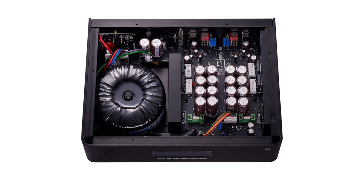 Alimentations Keces Audio P8 5 Alimentations Keces Audio P8 – Image 3