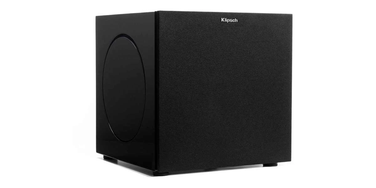Caissons De Basses Klipsch C-310aswi 4 Caissons De Basses Klipsch C-310aswi – Image 2