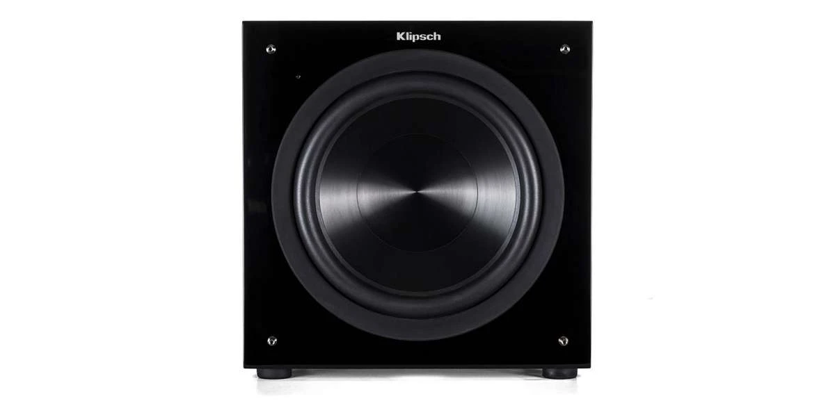 Caissons De Basses Klipsch C-310aswi 6 Caissons De Basses Klipsch C-310aswi – Image 4