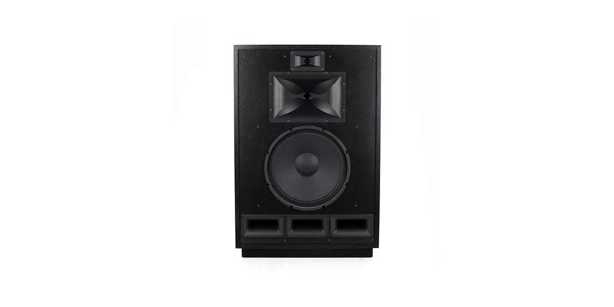Enceintes Colonnes Klipsch Cornwall Iv Black Ash - Prix Unitaire 4 Enceintes Colonnes Klipsch Cornwall Iv Black Ash - Prix Unitaire – Image 2