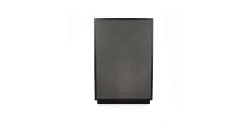 Enceintes Colonnes Klipsch Cornwall Iv Black Ash - Prix Unitaire
