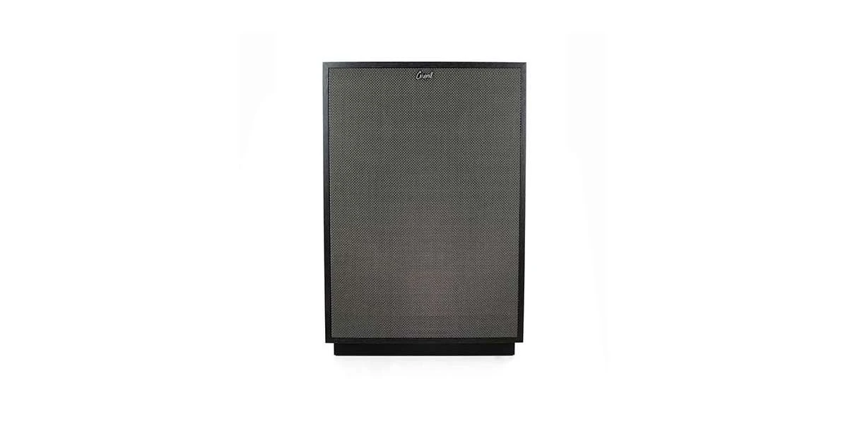 Enceintes Colonnes Klipsch Cornwall Iv Black Ash - Prix Unitaire 3 Enceintes Colonnes Klipsch Cornwall Iv Black Ash - Prix Unitaire