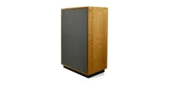 Enceintes Colonnes Klipsch Cornwall Iv Natural Cherry - Prix Unitaire -Boutique FURUTECH klipsch cornwall iv natural cherry prix unitaire 2
