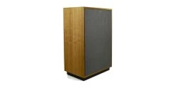 Enceintes Colonnes Klipsch Cornwall Iv Natural Cherry - Prix Unitaire