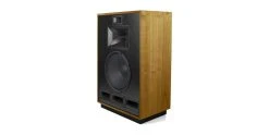 Enceintes Colonnes Klipsch Cornwall Iv Natural Cherry - Prix Unitaire -Boutique FURUTECH klipsch cornwall iv natural cherry prix unitaire 3