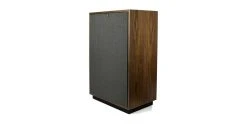 Enceintes Colonnes Klipsch Cornwall Iv Walnut - Prix Unitaire -Boutique FURUTECH klipsch cornwall iv walnut prix unitaire 2