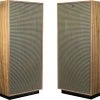 Enceintes Colonnes Klipsch Forte Iv American Walnut - Prix Unitaire