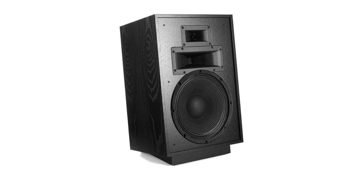 Enceintes Colonnes Klipsch Heresy Iv Black Ash - Prix Unitaire 4 Enceintes Colonnes Klipsch Heresy Iv Black Ash - Prix Unitaire – Image 2
